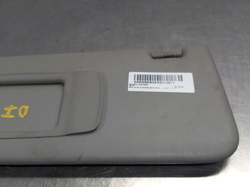  PARASOL IZQUIERDO BMW SERIE 3 TOURING (E91) 