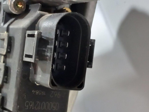  MOTOR ELEVALUNAS TRASERO IZQUIERDO, , 