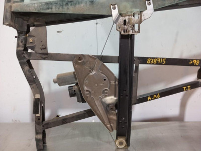 MOTOR ELEVALUNAS TRASERO IZQUIERDO