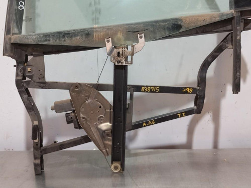  MOTOR ELEVALUNAS TRASERO IZQUIERDO, , 