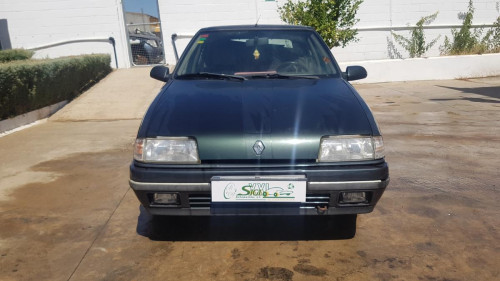  Renault R 19 Berl. con portón (B/C53)(1988->) SIN IDENTIFICAR 