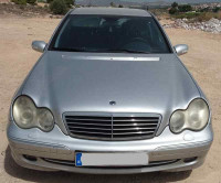 MERCEDES-BENZ CLASE C (BM 203) BERLINA