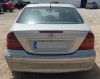 MERCEDES-BENZ CLASE C (BM 203) BERLINA — автомобиль-донор на запчасти 