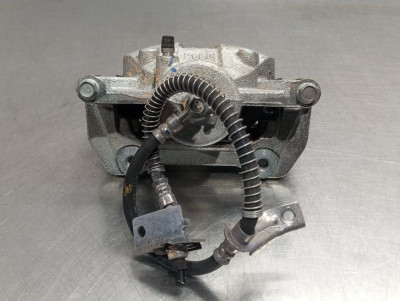 PINZA DE FRENO DELANTERA IZQUIERDA, KIA, CEED (CD)