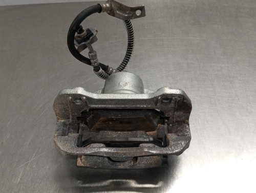  PINZA DE FRENO DELANTERA IZQUIERDA, KIA, CEED (CD) 