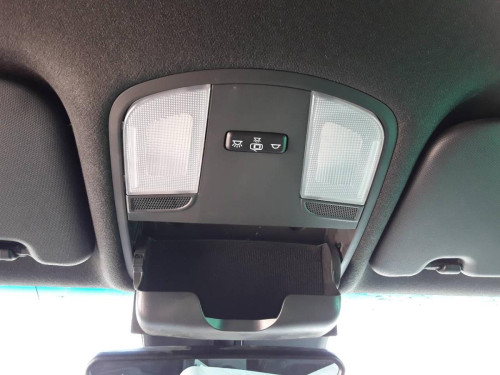 LUZ INTERIOR Hyundai KONA (OS) 