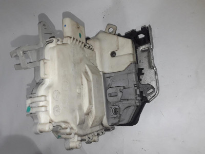 CERRADURA PUERTA DELANTERA DERECHA, Audi, A5 SPORTBACK (8T)