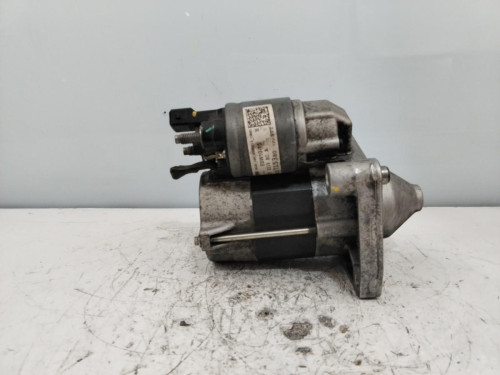 MOTOR ARRANQUE 