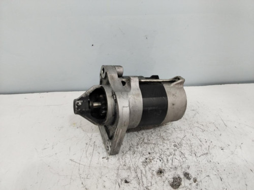 MOTOR ARRANQUE 