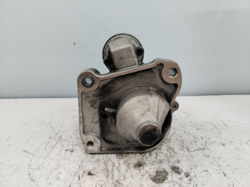 MOTOR ARRANQUE 