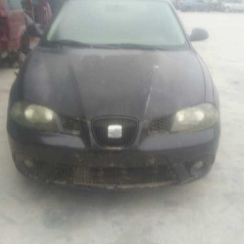  SEAT IBIZA (6L1) 