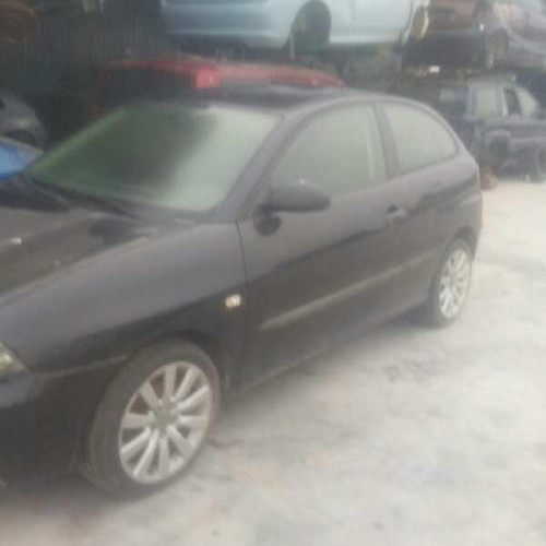  SEAT IBIZA (6L1) 