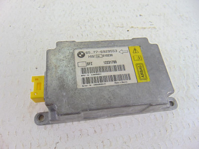 CENTRALITA AIRBAG, BMW, SERIE 7 (E65/E66)