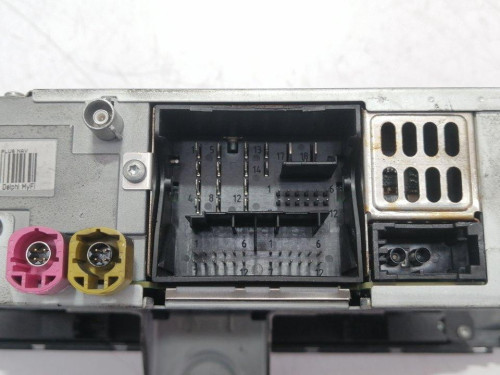  NO IDENTIFICADO AUDI A6 BERLINA (4G2) 