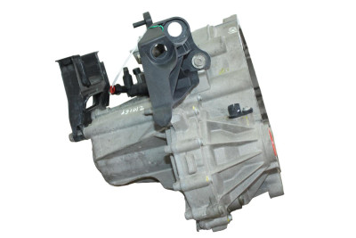 CAJA CAMBIOS, VOLKSWAGEN, POLO V (6C1)