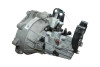 CAJA CAMBIOS, VOLKSWAGEN, POLO V (6C1)