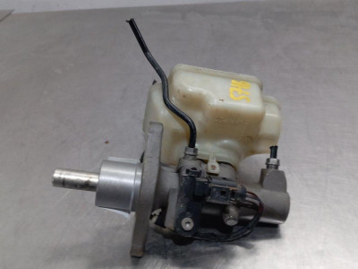 BOMBA FRENO, VOLKSWAGEN, GOLF VI (5K1)(10.2008)