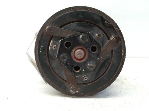  COMPRESOR AIRE ACONDICIONADO Renault MEGANE II BERLINA 5P 