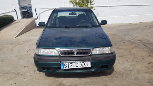 Land Rover Range Rover (LP)(1994->) DSE (100kW) — автомобиль-донор на запчасти 