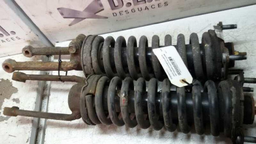 JUEGO AMORTIGUADORES DELANTERO JEEP CHEROKEE (KJ) 