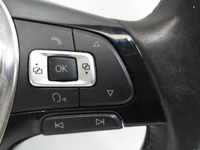 VOLANTE, VOLKSWAGEN, GOLF VII BERLINA (BQ1/BE2)