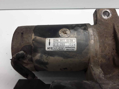 MOTOR ARRANQUE, VOLKSWAGEN, BORA BERLINA (1J2)(1998)