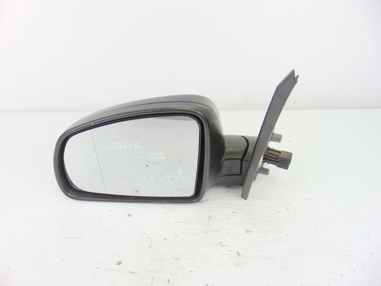 RETROVISOR IZQUIERDO