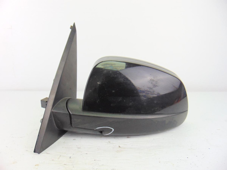 RETROVISOR IZQUIERDO