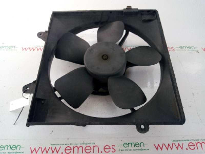 ELECTROVENTILADOR, KIA, CARNIVAL II (FL)