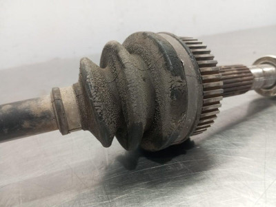 TRANSMISION TRASERA DERECHA, NISSAN, QASHQAI +2 (JJ10)