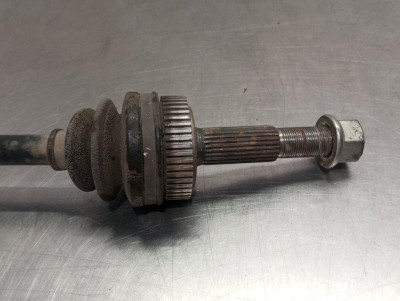 TRANSMISION TRASERA DERECHA, NISSAN, QASHQAI +2 (JJ10)