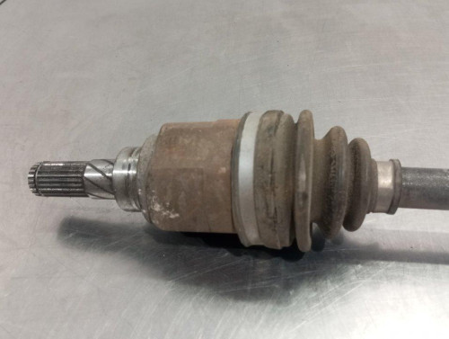  TRANSMISION TRASERA DERECHA NISSAN QASHQAI +2 (JJ10) 