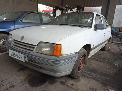  OPEL KADETT E 