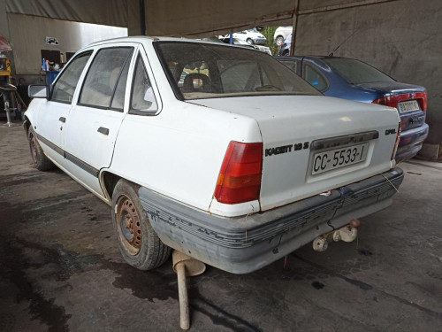  OPEL KADETT E 