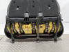 JUEGO ASIENTOS COMPLETO MINI COUNTRYMAN (F60) 