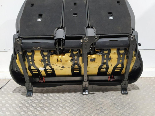  JUEGO ASIENTOS COMPLETO MINI COUNTRYMAN (F60) 