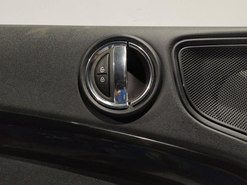  JUEGO ASIENTOS COMPLETO MINI COUNTRYMAN (F60) 