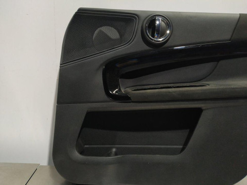  JUEGO ASIENTOS COMPLETO MINI COUNTRYMAN (F60) 