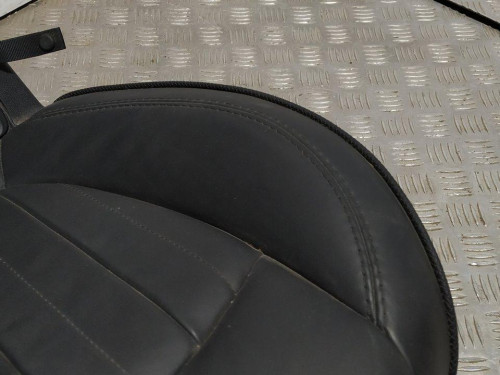  JUEGO ASIENTOS COMPLETO MINI COUNTRYMAN (F60) 