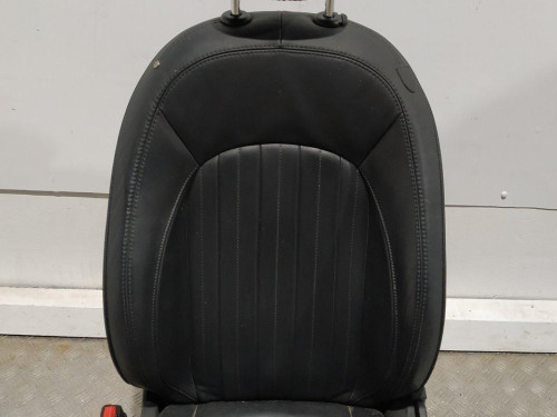  JUEGO ASIENTOS COMPLETO MINI COUNTRYMAN (F60) 