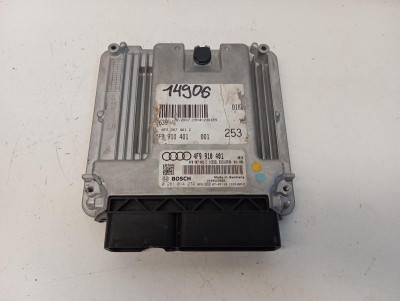 CENTRALITA MOTOR UCE, AUDI, A6 AVANT (4F5)