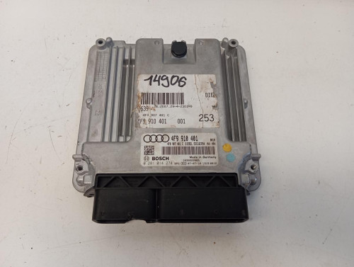  CENTRALITA MOTOR UCE AUDI A6 AVANT (4F5) 