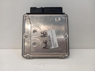 CENTRALITA MOTOR UCE, AUDI, A6 AVANT (4F5)