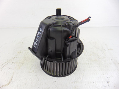 MOTOR CALEFACCION, CITROEN, C4 CACTUS