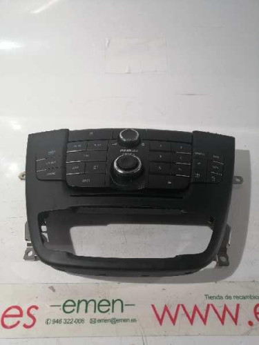  NO IDENTIFICADO OPEL INSIGNIA BERLINA 