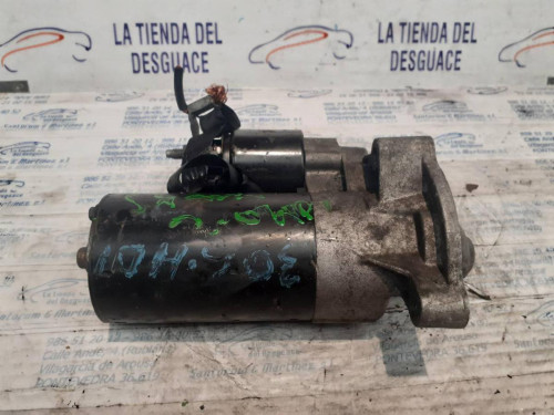  MOTOR ARRANQUE 