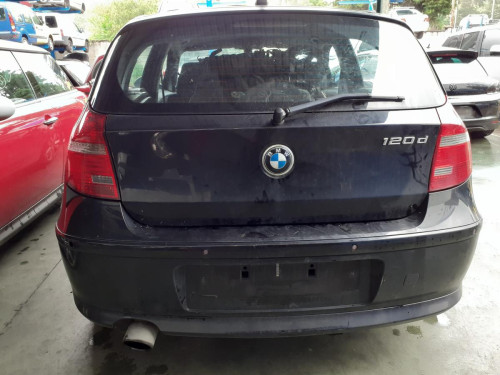  PORTON TRASERO BMW SERIE 1 BERLINA (E81/E87) 