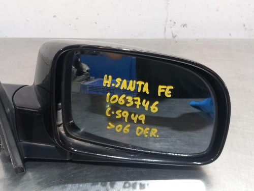  RETROVISOR DERECHO HYUNDAI SANTA FE (CM) 