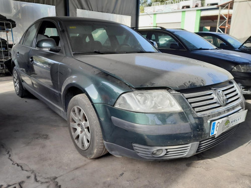  VOLKSWAGEN PASSAT BERLINA (3B3) 