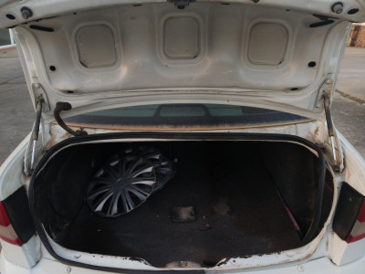 AMORTIGUADORES MALETERO / PORTON Renault Megane I Fase 2 Berlina (BA0)(1999->)